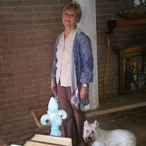 Meet your Posher, Jane